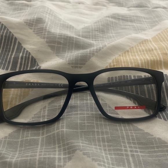 Prada glasses